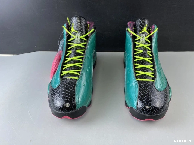836405-305 13 Air Retro Jordan Doernbecher 0729